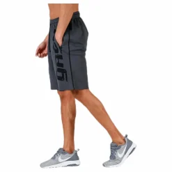 GASP Pro mesh shorts Grey* Träning|Shorts
