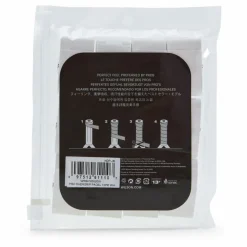 Wilson Pro Overgrip Padel 12pk White* Racketsporter|Racket Och Bollar