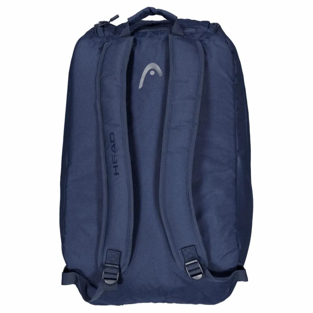 Head Pro Padel Bag L Blue* Väskor Och Ryggsäckar|Racketsporter