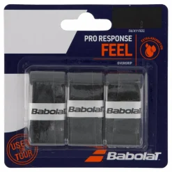 Babolat Pro Response X 3 Black* Racketsporter|Träningsutrustning