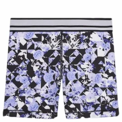 Nike Pro Short Tights Junior Blue*Barn Tights|Träning