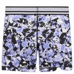 Nike Pro Short Tights Junior Blue*Barn Tights|Träning