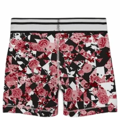 Nike Pro Short Tights Junior Pink*Barn Tights|Träning