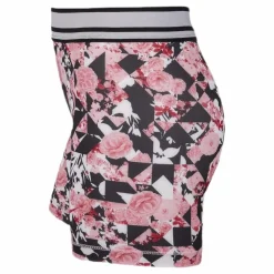 Nike Pro Short Tights Junior Pink*Barn Tights|Träning