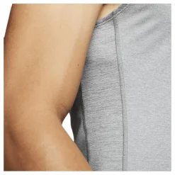 Nike Pro SL Top Grey* Linnen|Träning