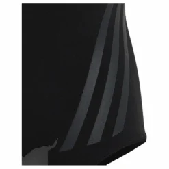 adidas Pro Suit 3 Stripe Youth Black*Barn Simning|Badkläder