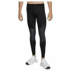 Nike Pro Tight 2.0 Black/Grey* Träning|Tights