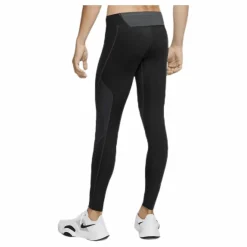 Nike Pro Tight 2.0 Black/Grey* Träning|Tights