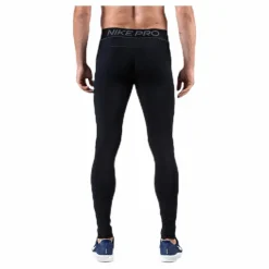 Nike Pro Tight Npc Black* Tights|Träning