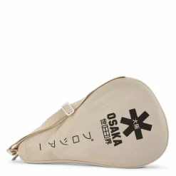 Osaka Pro Tour Ltd - Power Black / Silver* Racket Och Bollar|Racketsporter