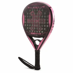 Osaka Pro Tour Ltd - Tech Black / Pink* Racketsporter|Racket Och Bollar