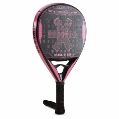 Osaka Pro Tour Ltd - Tech Black / Pink* Racketsporter|Racket Och Bollar