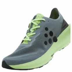 Craft Pro Ultra Green/Grey* Löparskor|Löpning