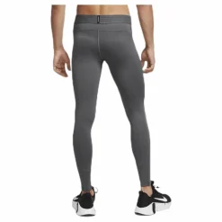 Nike Pro Warm Tights Black/Grey* Tights|Träning