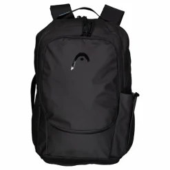 Head Pro X Backpack 30l Black* Racketsporter