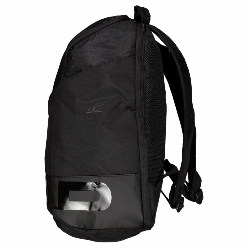 Head Pro X Legend Backpack 28l Black* Racketsporter|Väskor Och Ryggsäckar