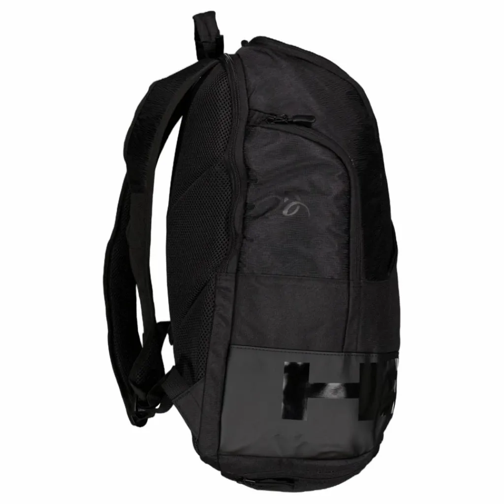 Head Pro X Legend Backpack 28l Black* Racketsporter|Väskor Och Ryggsäckar