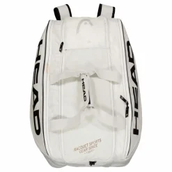 Head Pro X Padel Bag L White/black* Racketsporter