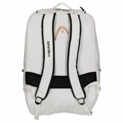 Head Pro X Padel Bag L White/black* Racketsporter