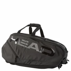 Head Pro X Padel Bag Large Black* Racketsporter