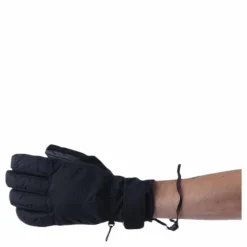 Burton Profile Underglove Black* Alpint|Mössor Och Handskar