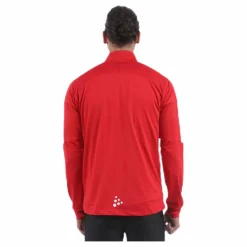 Craft Progress Jacket M Red* Fotboll|Jackor