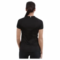 Craft Progress Jersey Graphic W Black* Fotboll|T-Shirts