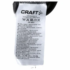 Craft Progress Jersey Graphic W Black* Fotboll|T-Shirts