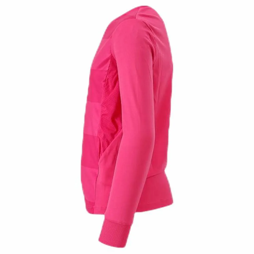 Craft Progress LS Jersey Junior Patterned*Barn Fotboll|Tröjor