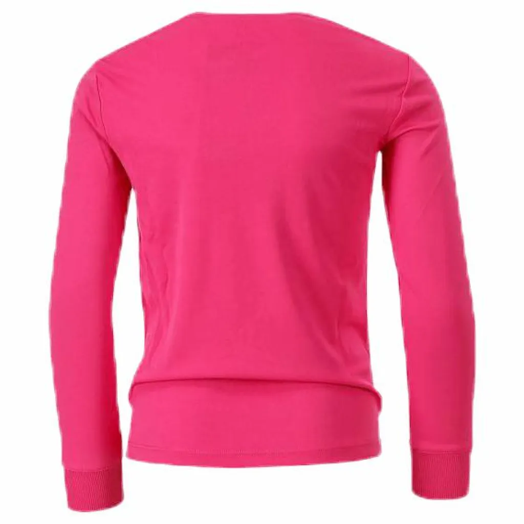 Craft Progress LS Jersey Junior Patterned*Barn Fotboll|Tröjor