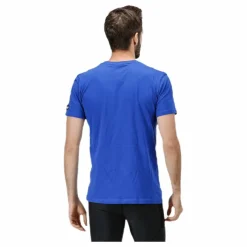Kempa Promo T-Shirt Blue* Inomhussporter