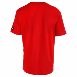 Kempa Promo T-Shirt Jr Red* Inomhussporter