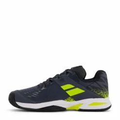 Babolat Propulse Ac Jr Grey/aero*Barn Racketsporter|Träningsskor