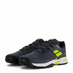 Babolat Propulse Ac Jr Grey/aero*Barn Racketsporter|Träningsskor