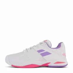 Babolat Propulse All Court White*Barn Racketsporter|Träningsskor