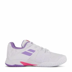 Babolat Propulse All Court White*Barn Racketsporter|Träningsskor