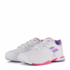 Babolat Propulse All Court White*Barn Racketsporter|Träningsskor