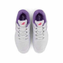 Babolat Propulse All Court White*Barn Racketsporter|Träningsskor