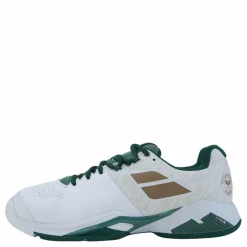 Babolat Propulse Blast All Court White* Racketsporter