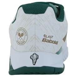 Babolat Propulse Blast All Court White* Racketsporter