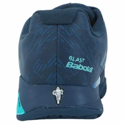 Babolat Propulse Blast Clay Blue/green* Racketsporter