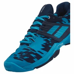 Babolat Propulse Fury Blue* Racketsporter