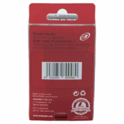 Bullpadel Protector Hi Frame 1 Negro* Racketsporter|Racket Och Bollar