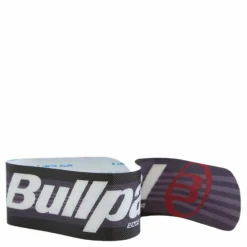 Bullpadel Protector Hi Frame 1 Negro* Racketsporter|Racket Och Bollar