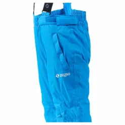 ZigZag Provo Ski Pants W-PRO 10.000 Blue*Barn Alpint|Byxor
