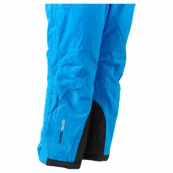 ZigZag Provo Ski Pants W-PRO 10.000 Blue*Barn Alpint|Byxor