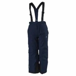 ZigZag Provo Ski Pants W-PRO 10.000 Blue*Barn Alpint|Byxor