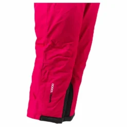 ZigZag Provo Ski Pants W-PRO 10.000 Purple*Barn Alpint|Byxor