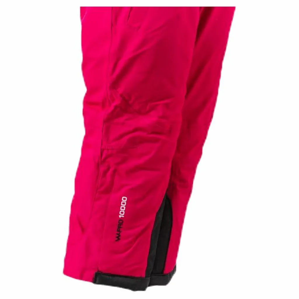 ZigZag Provo Ski Pants W-PRO 10.000 Purple*Barn Alpint|Byxor