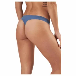 Under Armour PS Thong 3-Pack Black* Underkläder|Träning